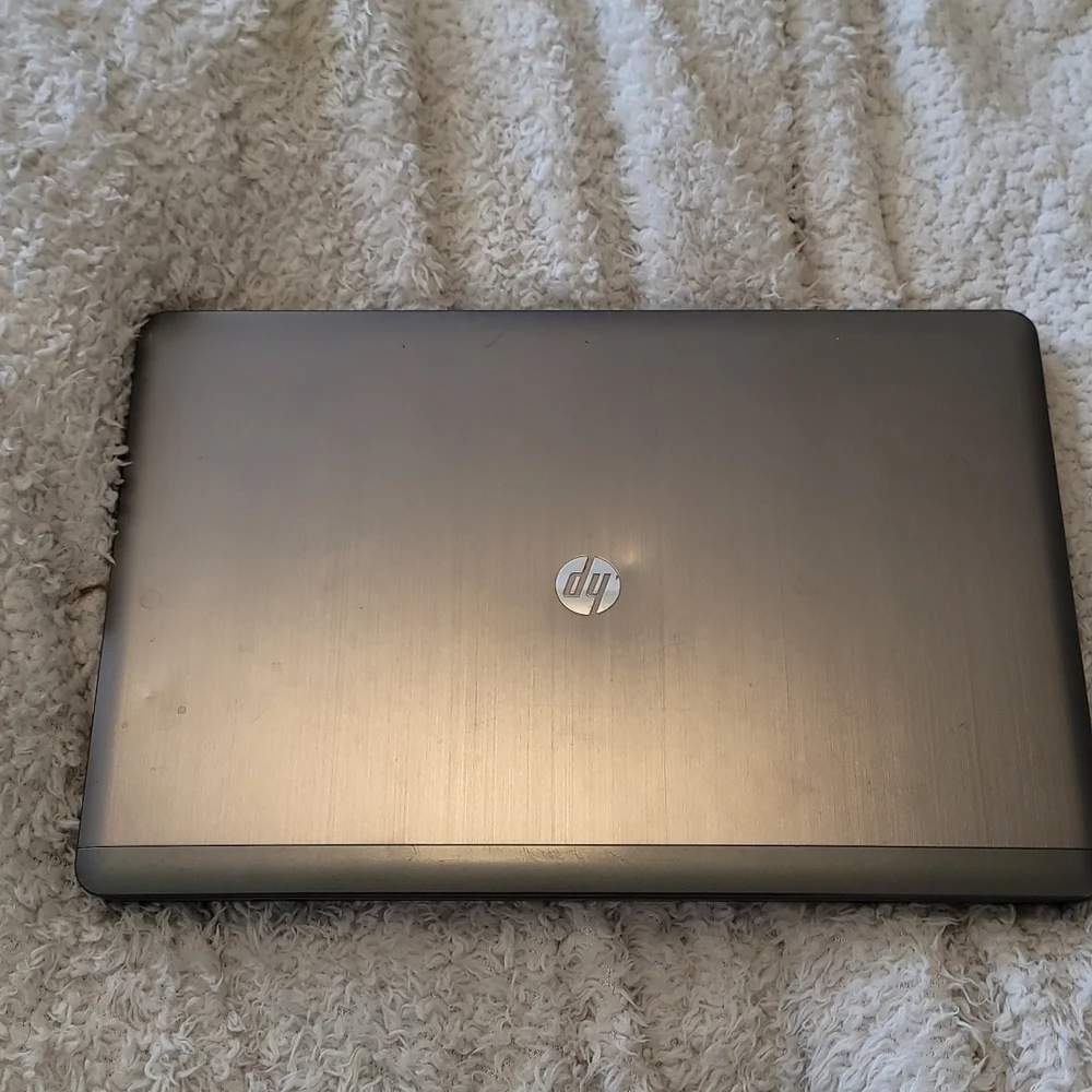 HP ProBook 4540s